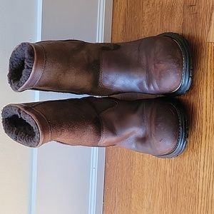 Uggs brook boot